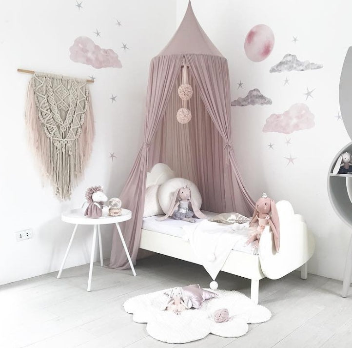 Kids Ceiling Canopy