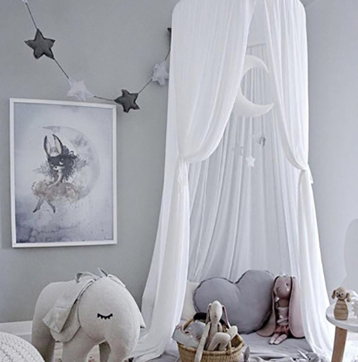 Kids Ceiling Canopy