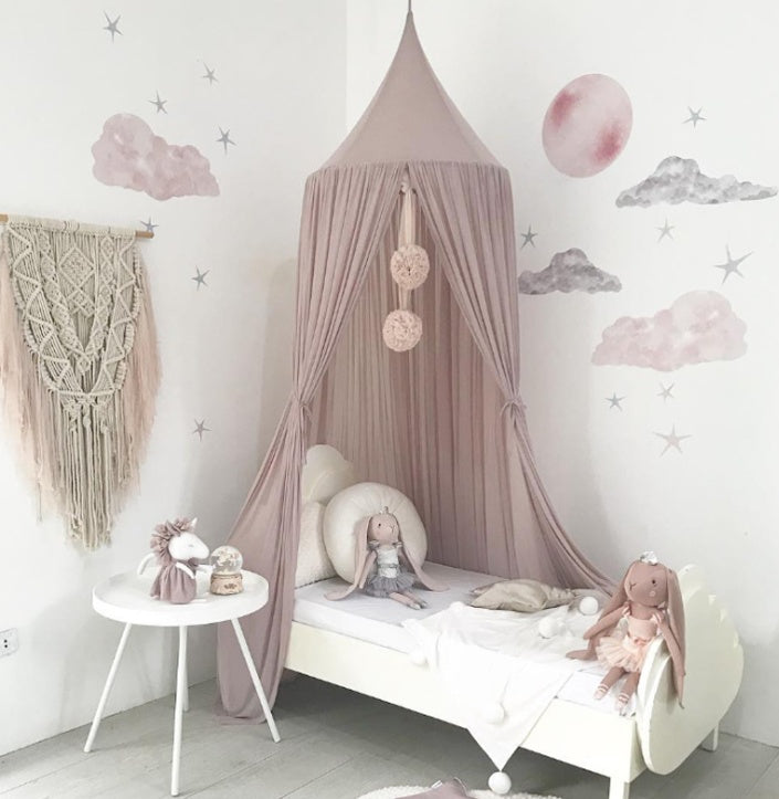 Kids Ceiling Canopy