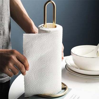 Paper Towel Holder