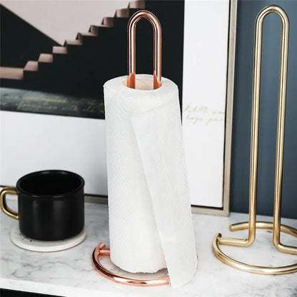 Paper Towel Holder