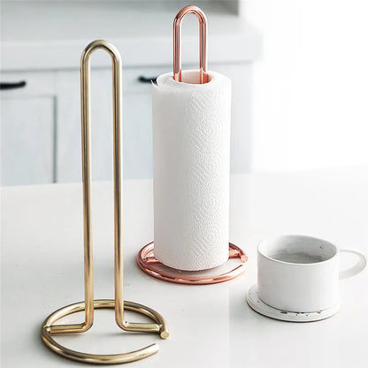 Paper Towel Holder