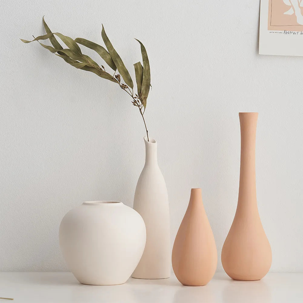 Ceramic Vase - Desert Collection