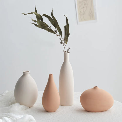 Ceramic Vase - Desert Collection