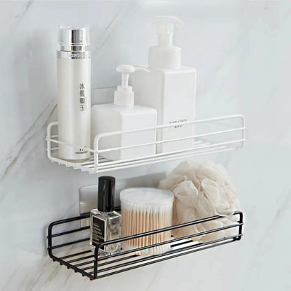 Bathroom Organization Shelf