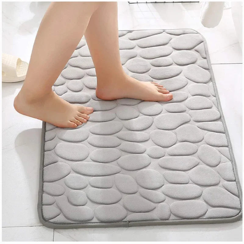 Memory Foam Bath Mat