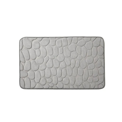 Memory Foam Bath Mat