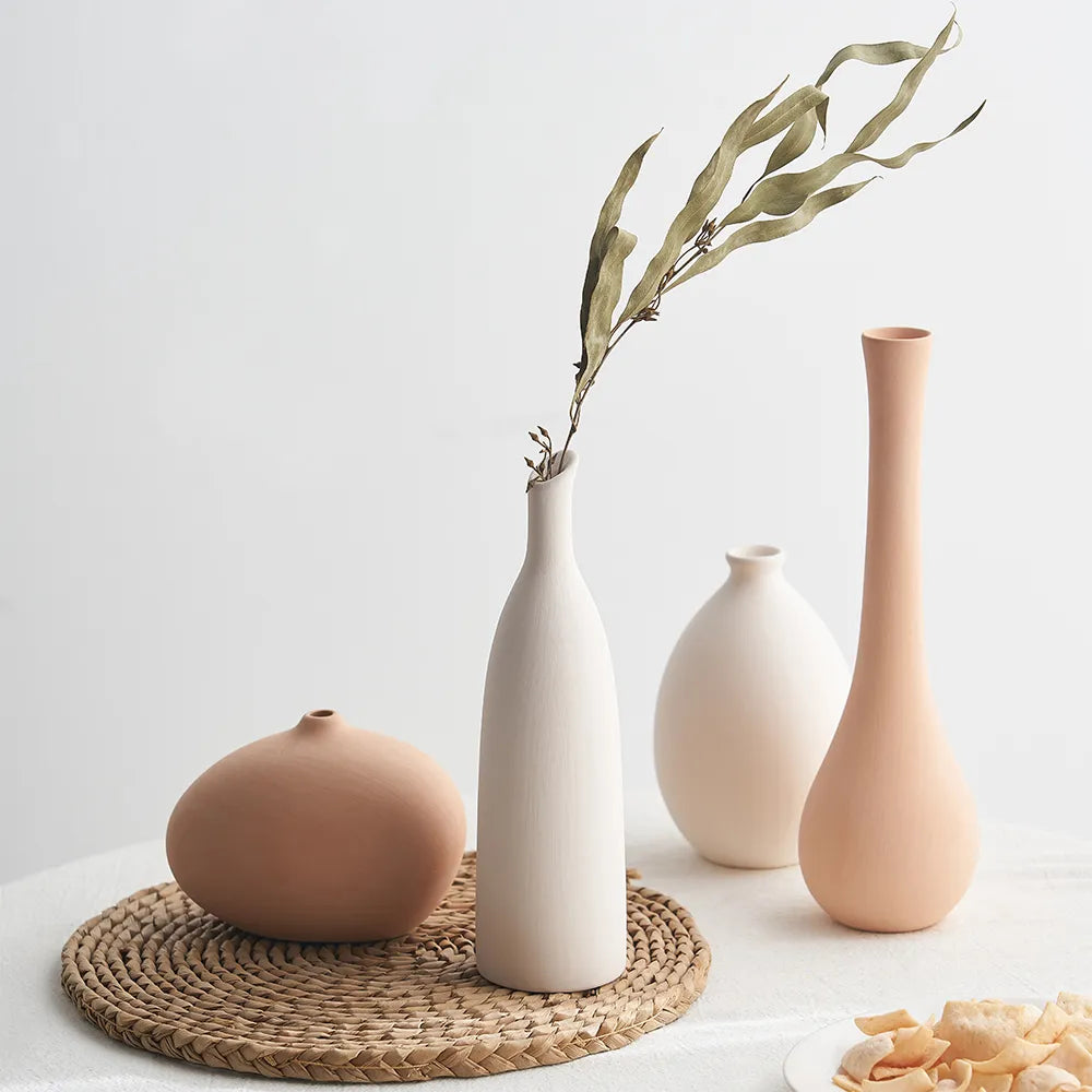 Ceramic Vase - Desert Collection