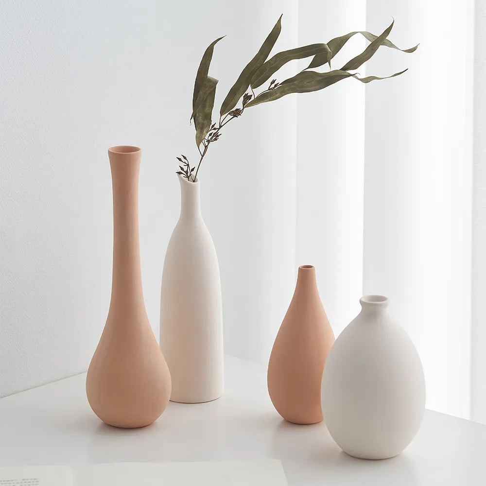 Ceramic Vase - Desert Collection